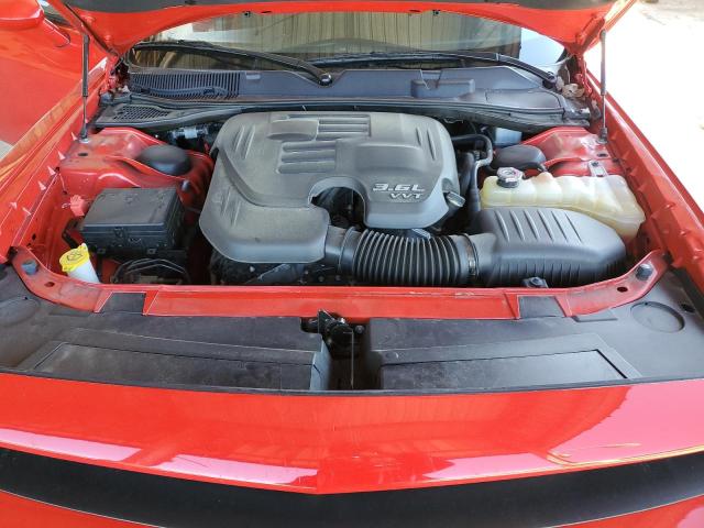 Photo 11 from auction – 2019 DODGE CHALLENGER with VIN 2C3CDZAGXKH752373