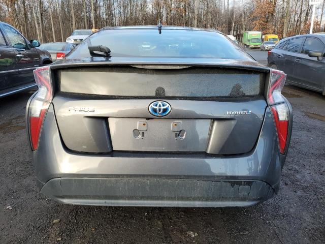 Photo 6 from auction – 2016 TOYOTA PRIUS with VIN JTDKBRFU5G3005401