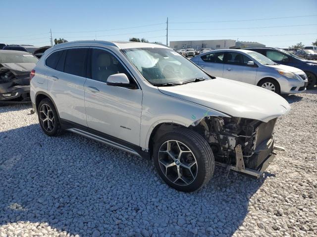 Photo 4 from auction – 2018 BMW X1 SDRIVE2 with VIN WBXHU7C39J5H45586