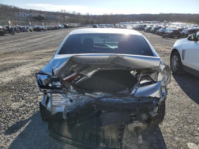 Photo 6 from auction – 2015 HONDA CIVIC SE with VIN 19XFB2F71FE109121