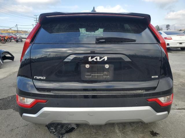 Photo 6 from auction – 2023 KIA NIRO EX with VIN KNDCR3LE4P5050604