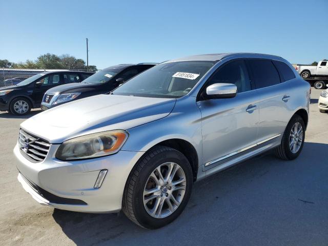 VOLVO XC60 T5 PR 2015 with VIN YV440MDK2F2687450 - Photo from auction