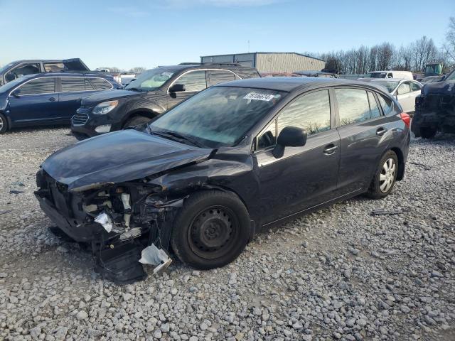 SUBARU IMPREZA 2012 with VIN JF1GPAA65CH213413 - Photo from auction