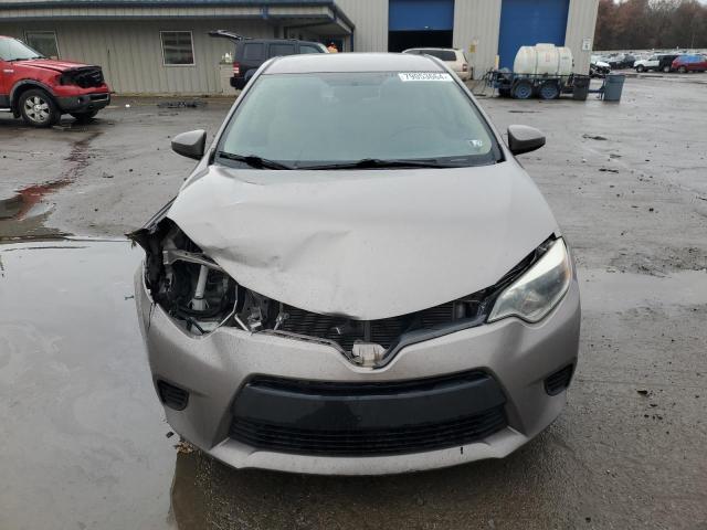 صورة رقم 5 من المزاد - 2014 TOYOTA COROLLA L مع VIN 2T1BURHE5EC220751