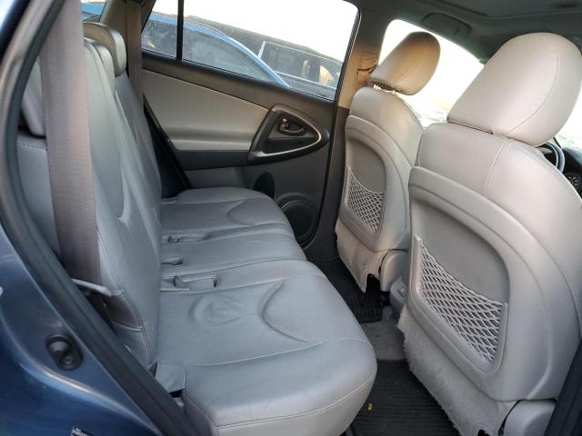 Photo 11 from auction – 2009 TOYOTA RAV4 LIMIT with VIN JTMBK31V59D009894