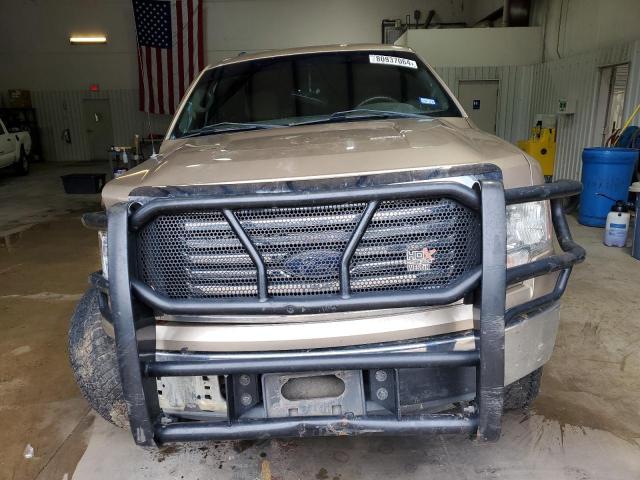 Photo 5 from auction – 2012 FORD F150 SUPER with VIN 1FTFW1EF9CKE08968
