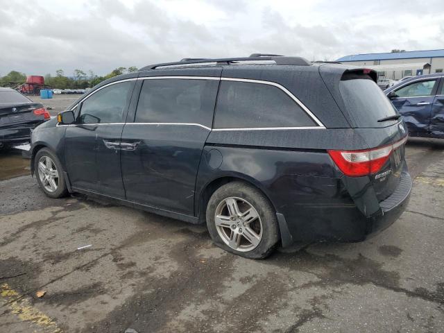 Photo 2 from auction – 2011 HONDA ODYSSEY TO with VIN 5FNRL5H92BB037814