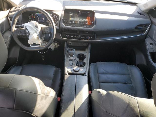Photo 8 from auction – 2022 NISSAN ROGUE SL with VIN 5N1BT3CB6NC726882