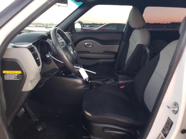 Photo 7 from auction – 2016 KIA SOUL with VIN KNDJN2A26G7325707
