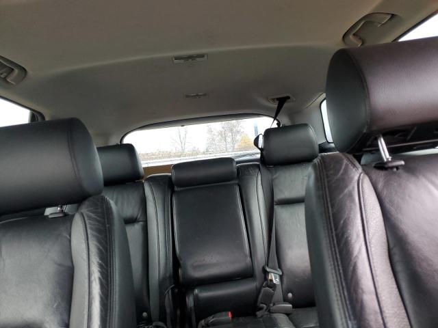 Photo 10 from auction – 2007 MAZDA CX-9 with VIN JM3TB28Y470113657