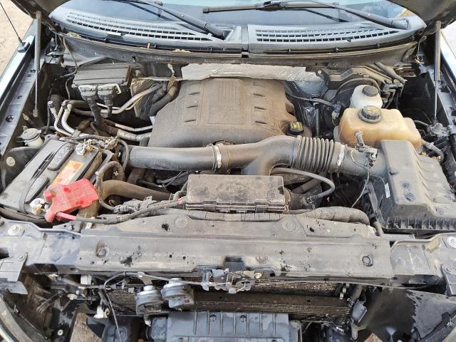 Photo 12 from auction – 2013 FORD F150 SUPER with VIN 1FTFW1ET6DFB21250