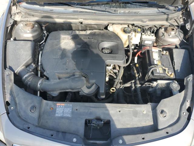 Photo 11 from auction – 2011 CHEVROLET MALIBU 2LT with VIN 1G1ZD5E12BF121180