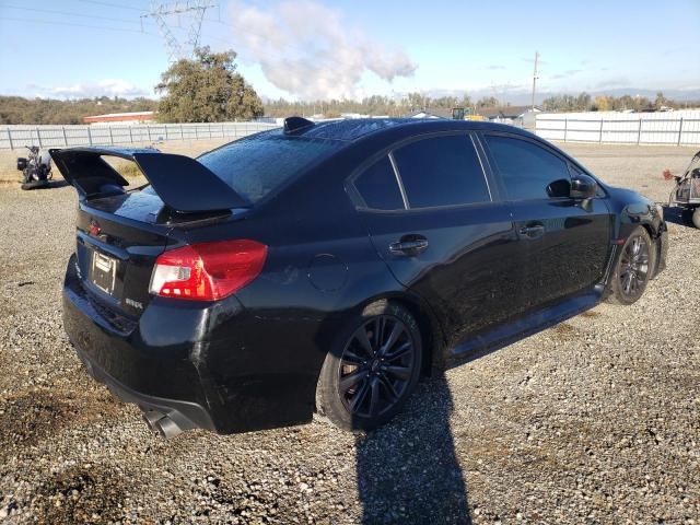 Photo 3 from auction – 2015 SUBARU WRX with VIN JF1VA1A62F9805018