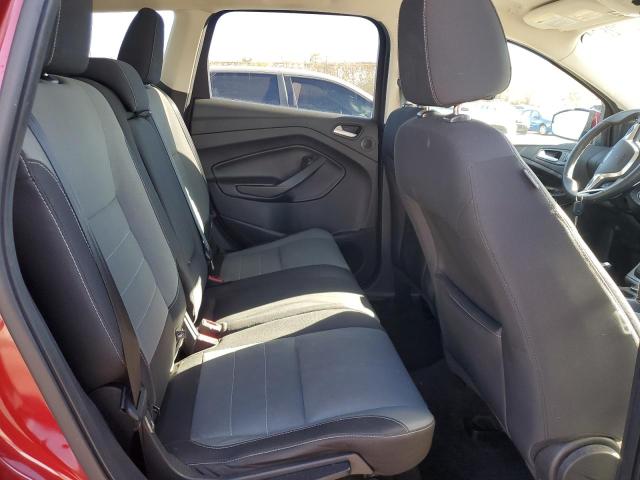 Photo 11 from auction – 2016 FORD ESCAPE SE with VIN 1FMCU9GXXGUC66312