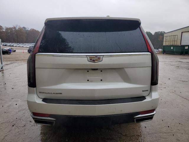 Photo 6 from auction – 2023 CADILLAC ESCALADE P with VIN 1GYS4BKLXPR365446