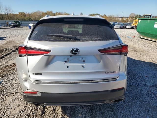 Photo 6 from auction – 2018 LEXUS NX 300 BAS with VIN JTJYARBZ4J2102288