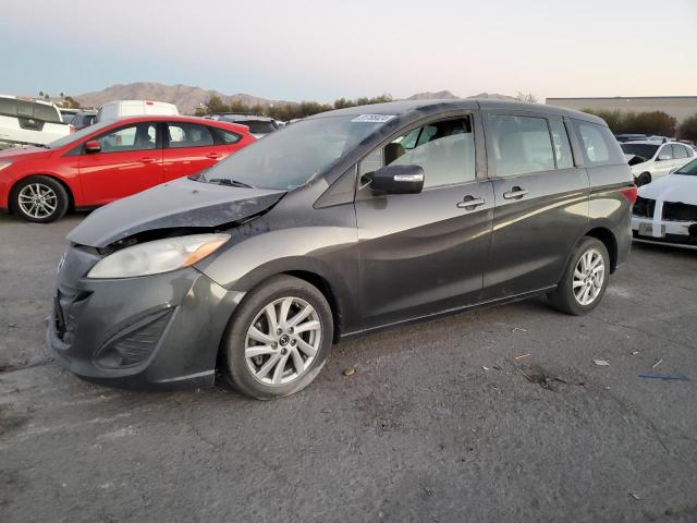 MAZDA 5 SPORT 2015 with VIN JM1CW2BLXF0190364 - Photo from auction