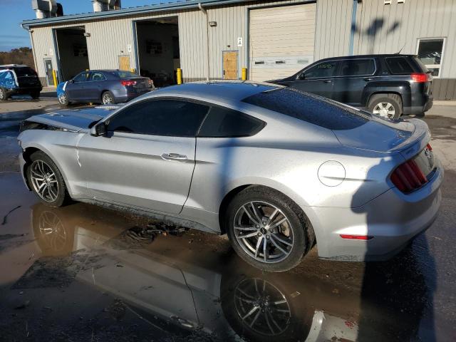 Photo 2 from auction – 2017 FORD MUSTANG with VIN 1FA6P8TH8H5227396