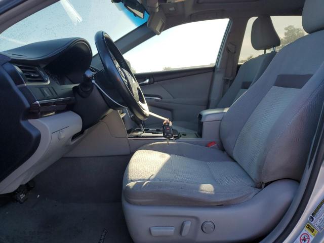 Photo 7 from auction – 2012 TOYOTA CAMRY BASE with VIN 4T4BF1FK3CR240812
