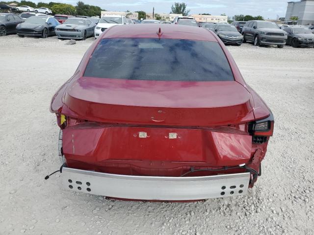 Photo 6 from auction – 2023 LEXUS IS 300 with VIN JTHCA1D29P5127529