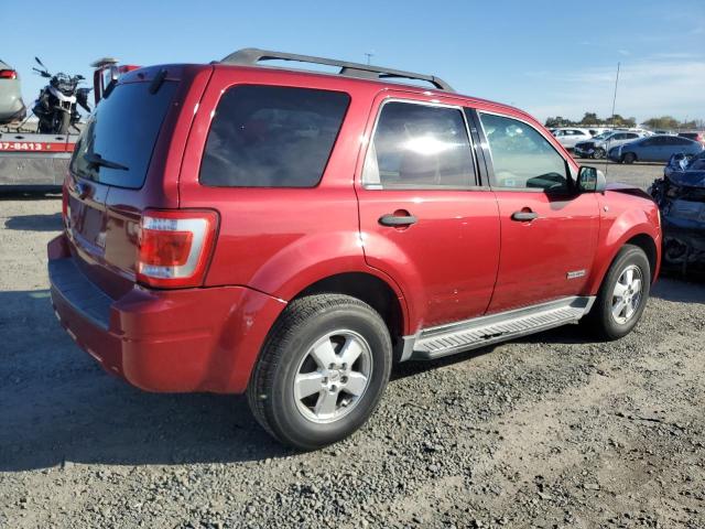 Photo 3 from auction – 2008 FORD ESCAPE XLT with VIN 1FMCU03148KA56587