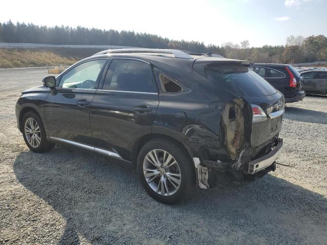 Zdjęcie 2 z aukcji – 2013 LEXUS RX 350 z VIN 2T2ZK1BA5DC121935