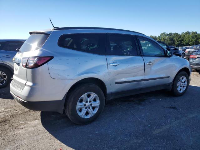 Photo 3 from auction – 2017 CHEVROLET TRAVERSE L with VIN 1GNKRFKD4HJ159246