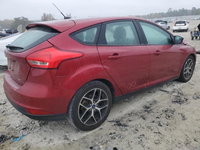 Фото 3 с аукциона – 2017 FORD FOCUS SEL с VIN 1FADP3M26HL312141