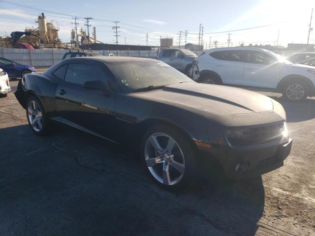 Photo 4 from auction – 2011 CHEVROLET CAMARO LT with VIN 2G1FC1ED0B9165048