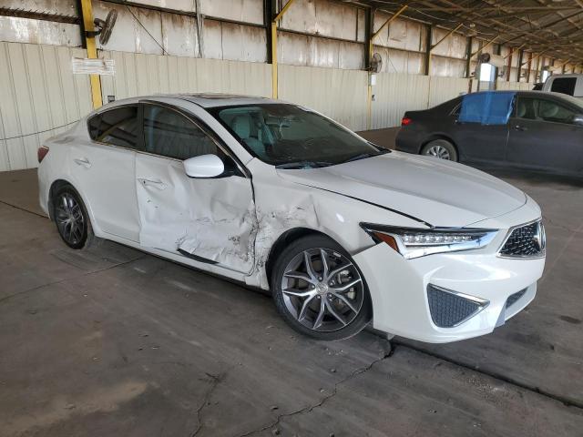 Photo 4 from auction – 2020 ACURA ILX PREMIU with VIN 19UDE2F74LA009383