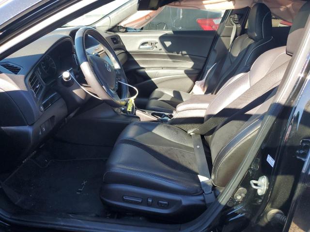 Photo 7 from auction – 2021 ACURA ILX with VIN 19UDE2F89MA000253