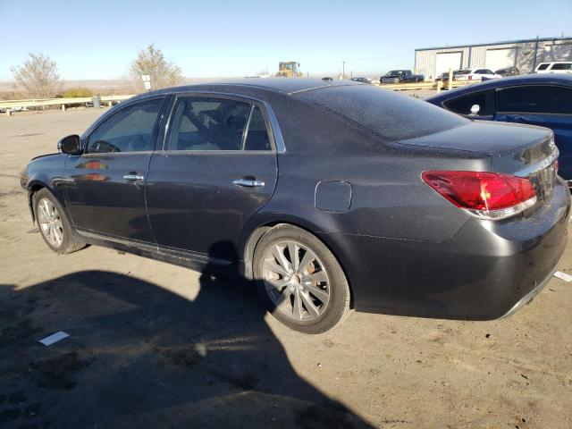 Zdjęcie 2 z aukcji – 2011 TOYOTA AVALON BAS z VIN 4T1BK3DB9BU392418