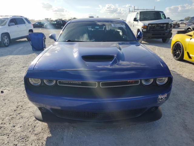 Photo 5 from auction – 2020 DODGE CHALLENGER with VIN 2C3CDZBT2LH203554