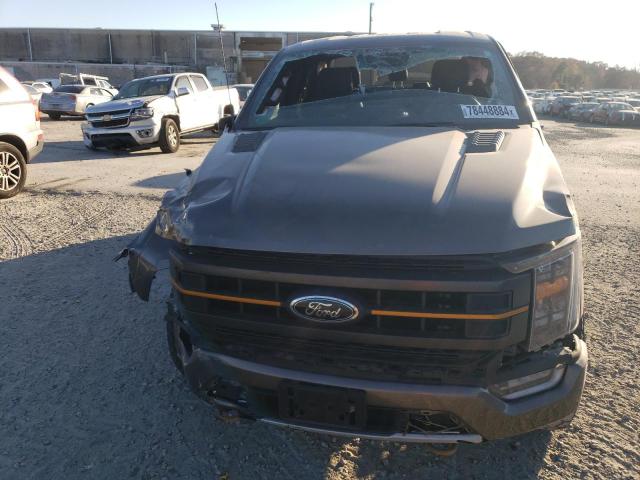 Photo 5 from auction – 2022 FORD F150 SUPER with VIN 1FTEW1E87NFC31751
