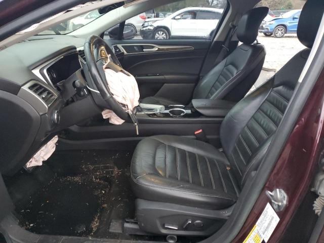 Photo 7 from auction – 2013 FORD FUSION SE with VIN 3FA6P0HR3DR308722