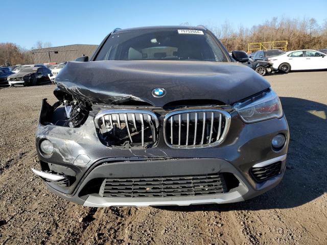 Photo 5 from auction – 2017 BMW X1 XDRIVE2 with VIN WBXHT3Z36H4A55975