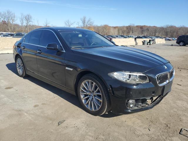 Photo 4 from auction – 2014 BMW 528 I with VIN WBA5A5C5XED502230