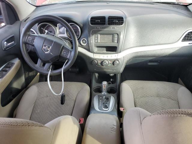 Photo 8 from auction – 2012 DODGE JOURNEY SX with VIN 3C4PDCBG0CT262042