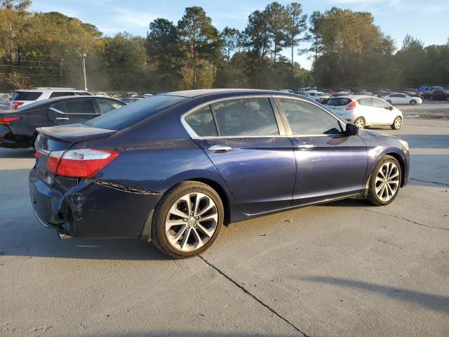 Photo 3 from auction – 2014 HONDA ACCORD SPO with VIN 1HGCR2F58EA196127