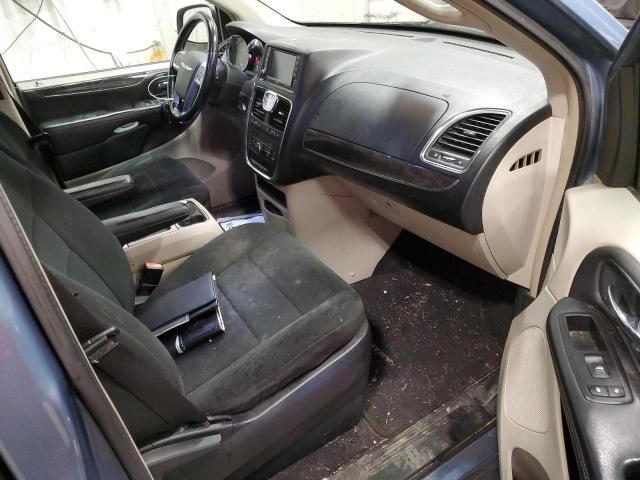 Photo 8 from auction – 2011 CHRYSLER TOWN & COU with VIN 2A4RR5DG7BR746756