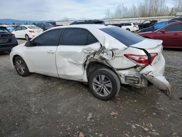 Photo 2 from auction – 2014 TOYOTA COROLLA EC with VIN 5YFBPRHE3EP109851
