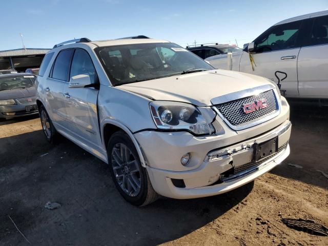 Photo 4 from auction – 2012 GMC ACADIA DEN with VIN 1GKKVTED5CJ314494