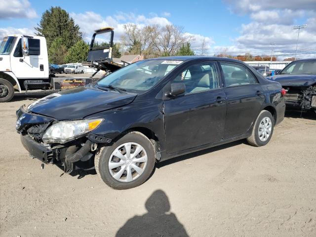 TOYOTA COROLLA BA 2011 with VIN 2T1BU4EE2BC577713 - Photo from auction