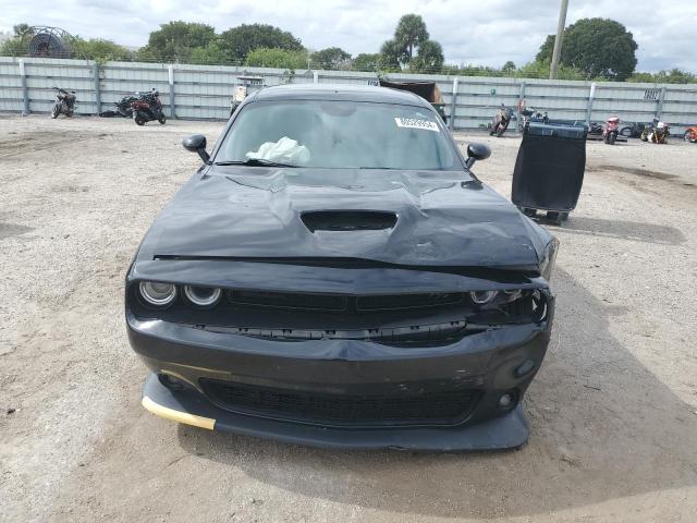 Photo 5 from auction – 2019 DODGE CHALLENGER with VIN 2C3CDZBT5KH544994