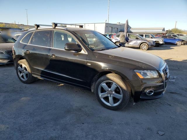 Photo 4 from auction – 2012 AUDI Q5 PREMIUM with VIN WA1DKAFP8CA097186