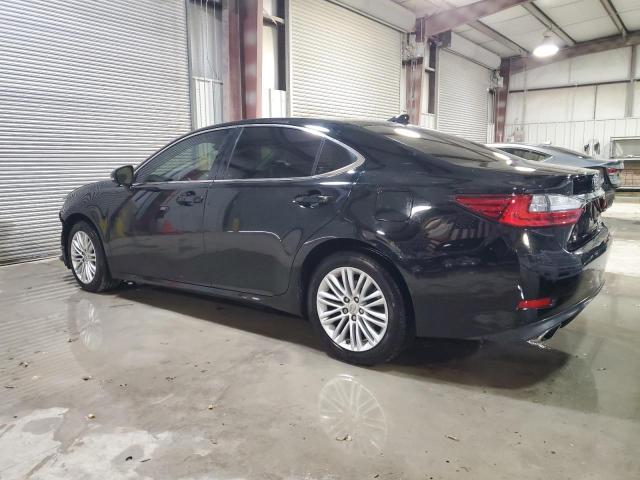 Photo 2 from auction – 2017 LEXUS ES 350 with VIN 58ABK1GG5HU061896