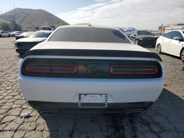 Photo 6 from auction – 2019 DODGE CHALLENGER with VIN 2C3CDZFJ2KH533959