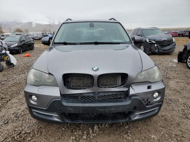 Photo 5 from auction – 2010 BMW X5 XDRIVE3 with VIN 5UXFF0C56ALT75101