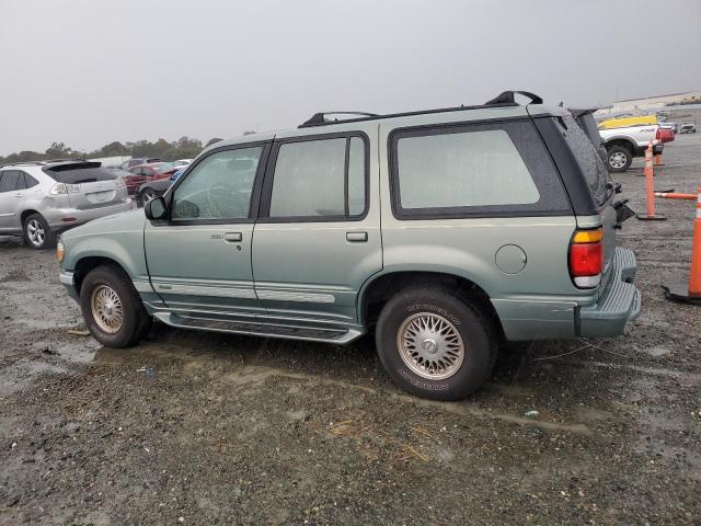 Photo 2 from auction – 1995 FORD EXPLORER with VIN 1FMDU34X8SZB60636