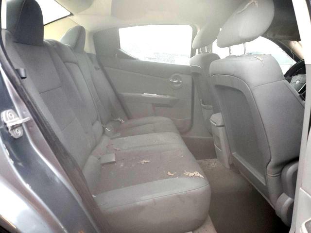 Photo 10 from auction – 2008 DODGE AVENGER with VIN 1B3LC56K08N654264